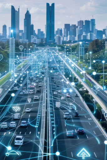 Modernisation des infrastructures stratégiques