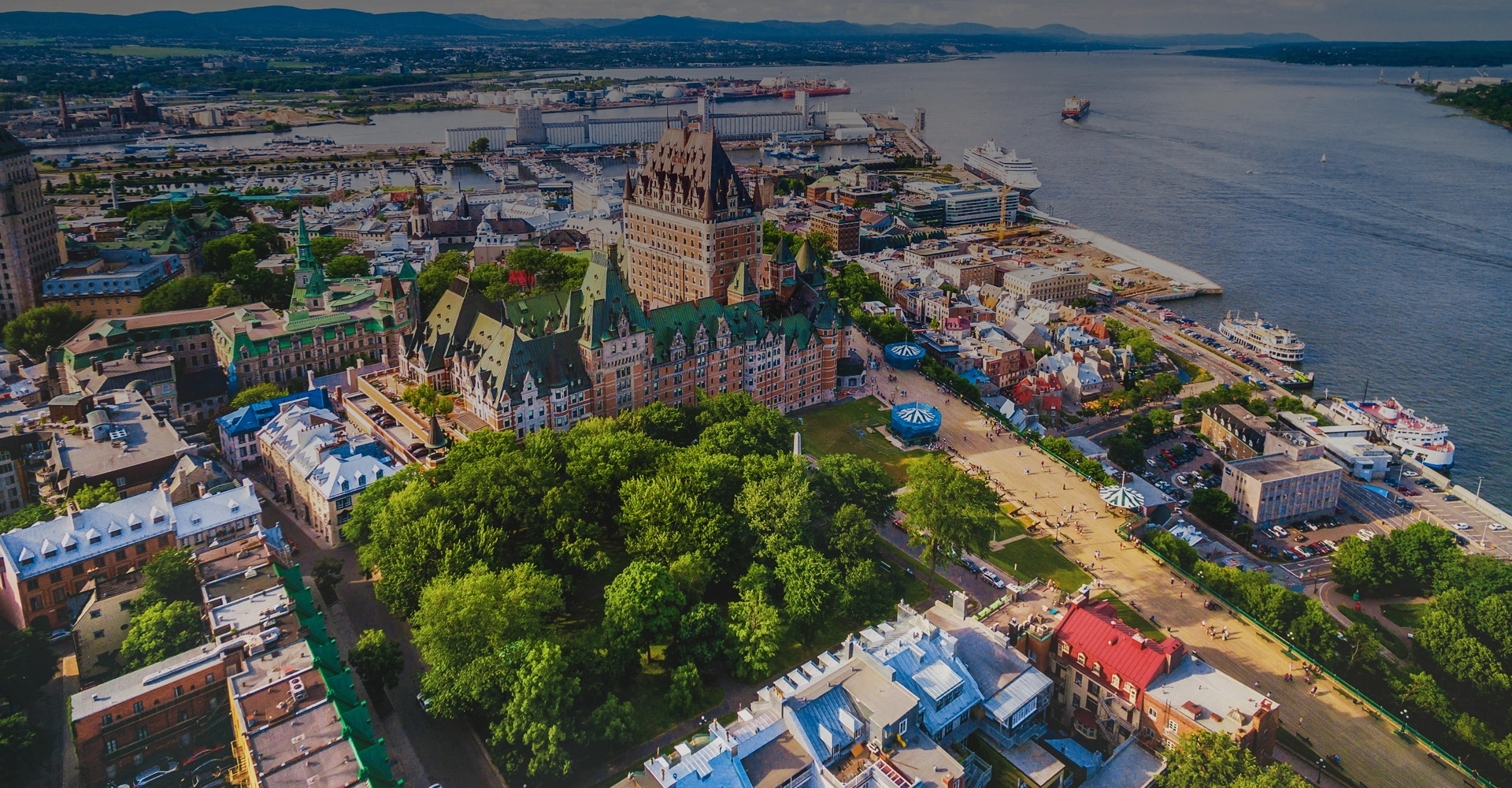 Québec : dynamisme industriel et innovations stratégiques