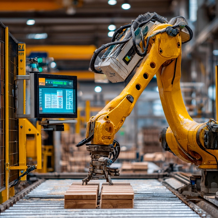 les secteurs d’activité innovants