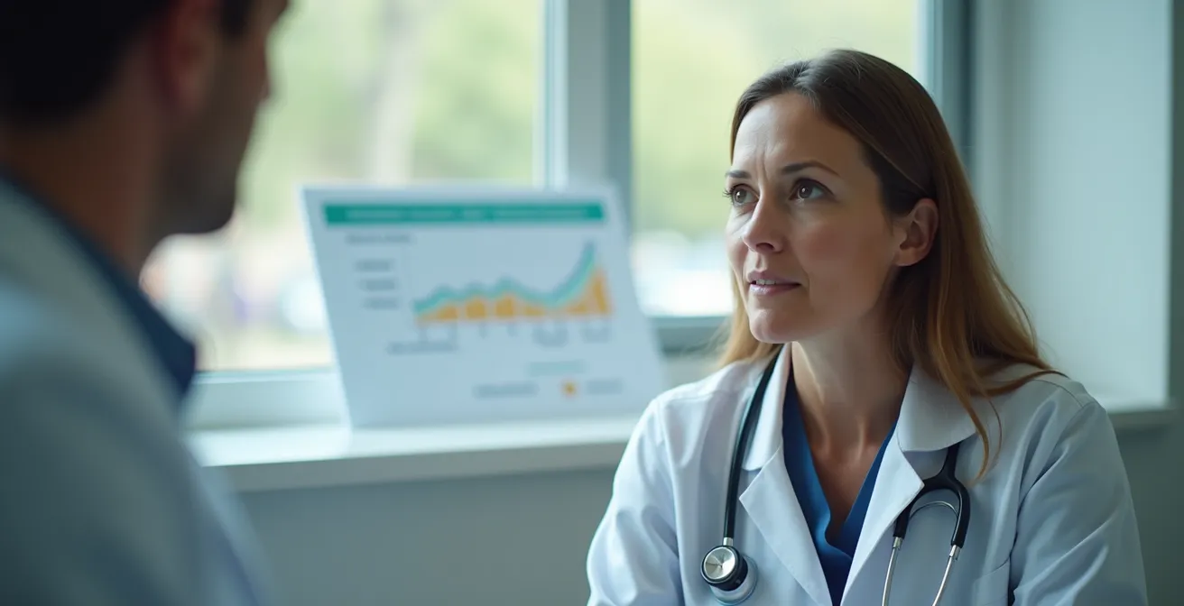 Visualisation du processus d'évaluation pharmaco-économique de l'INESSS pour le remboursement